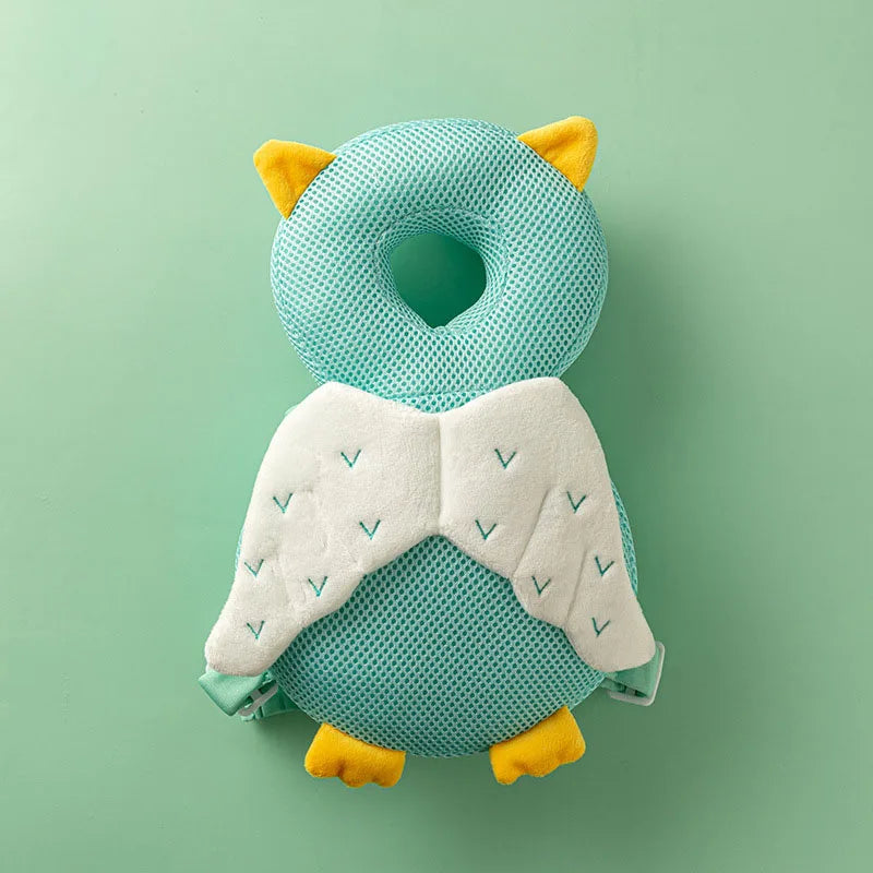 Protector Antigolpes para Bebé