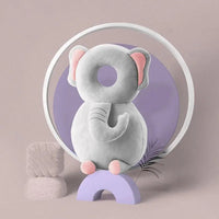 🐘 Elefante Gris
