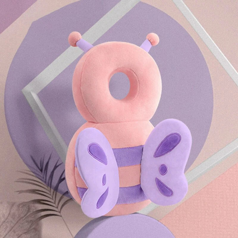 Protector Antigolpes para Bebé